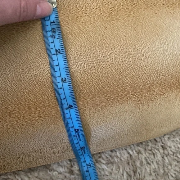 MULTI Animal Print Faux  Leather Tote Purse - Picture 11 of 12